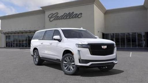 CADILLAC ESCALADE ESV 2022 1GYS3RKL3NR176288 image